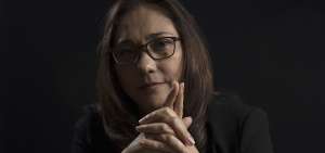 Mar&iacute;a de Lourdes Falcon&iacute; es autora de Mudar de pies y otras  piezas de teatro breve. Ella dirigir&aacute; el taller que se abrir&aacute; en Arcano. 