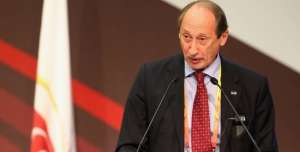 El antiguo presidente de la Federaci&oacute;n Rusa de Atletismo quiere acudir al TAS