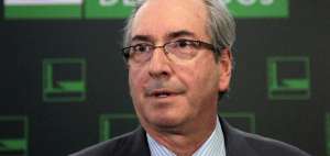 El diputado Cunha est&aacute; acusado de recibir al menos 5 millones de d&oacute;lares en cuentas de Suiza de sobornos.