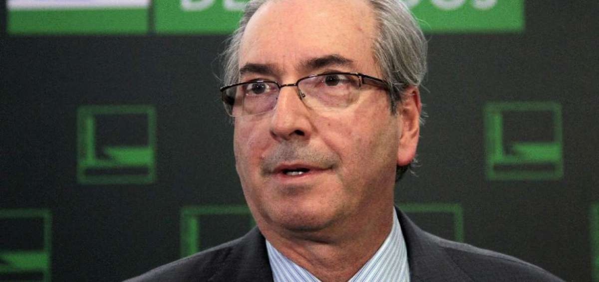 El diputado Cunha est&aacute; acusado de recibir al menos 5 millones de d&oacute;lares en cuentas de Suiza de sobornos.