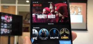 Netflix lanza un plan m&aacute;s barato para celulares y tablets