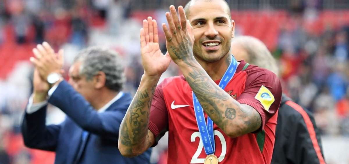 Portugal vence a M&eacute;xico en la pr&oacute;rroga y acaba tercera en la Confederaciones