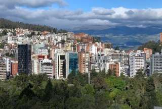 Un reciente estudio posiciona a dos barrios de Quito como los más buscados al momento de comprar una casa. 