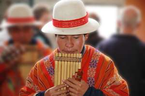 Alistan Segundo Encuentro Binacional de M&uacute;sica Milenaria M&eacute;xico-Per&uacute;