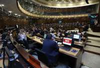 La Asamblea Nacional ya no podrá impulsar otra muerte cruzada