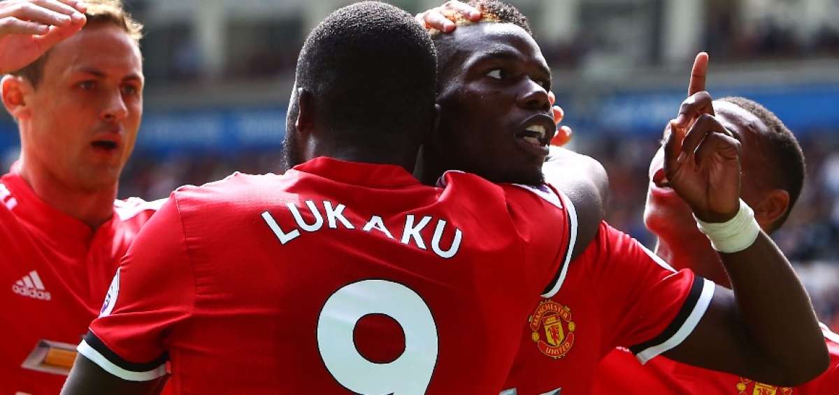 El Manchester United se abona al 4-0 y lidera con autoridad la Premier