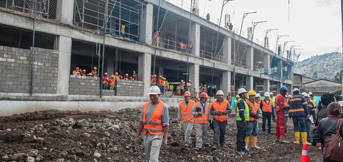 Los proyectos deben fortalecer los encadenamientos productivos en las zonas donde se realicen.