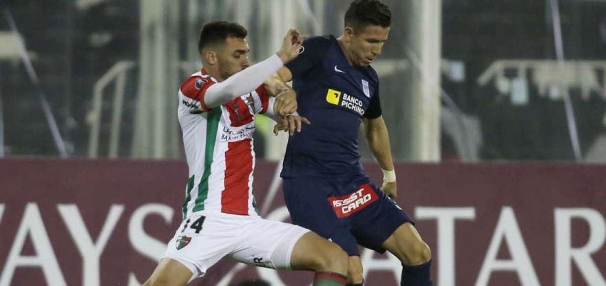 Goles en propia puerta, protagonistas en el partido de Liga