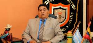 Emprendedor y so&ntilde;ador de &eacute;xito