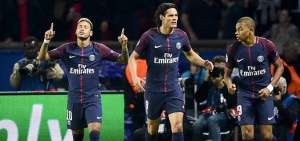 El PSG analiza vender a Cavani, Pastore y Rabiot para cumplir con el juego limpio
