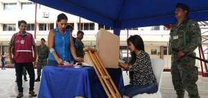 Este domingo 17 de marzo, d&iacute;a en que se realizar&aacute; el segundo simulacro electoral, se procesar&aacute;n el 100% de las actas de escrutinio.