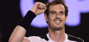  Andy Murray, tenista brit&aacute;nico