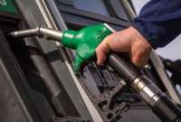 Petroecuador anunció el nuevo precio de la gasolina.