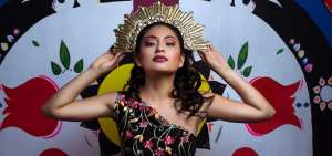 En 2010, la peruana Wendy Sulca cant&oacute; con el ecuatoriano Delf&iacute;n Quishpe y la Tigresa del Oriente "En tus tierras bailar&eacute;".
