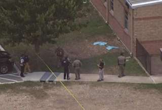 Autor del tiroteo en escuela de Texas sufrió bullying en su niñez