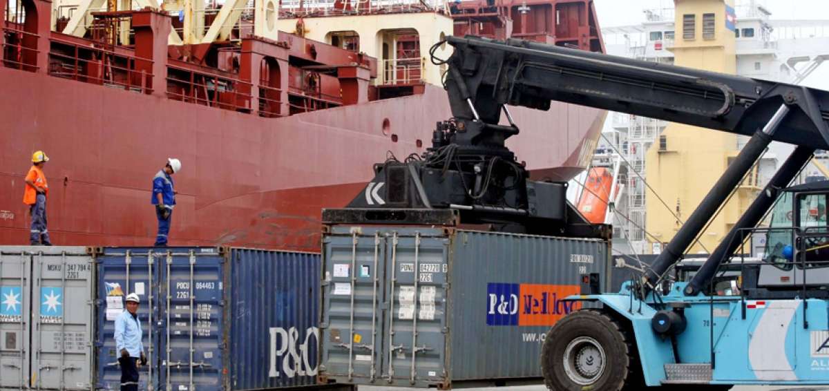 Per&uacute; es l&iacute;der en exportaciones entre los pa&iacute;ses de la Comunidad Andina