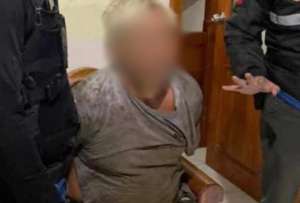 Fabricio Colón P. y cuatro personas más fueron llamados a juicio 