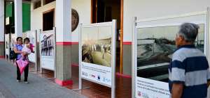 Manta revela su riqueza hist&oacute;rica y urban&iacute;stica a trav&eacute;s de fotograf&iacute;as