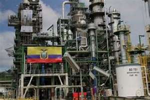Ecuador en el Top 3 en exportaciones no petroleras