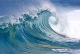 Lo que debe saber para enfrentar un tsunami en Ecuador