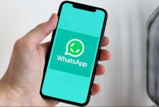 ¿Qué significa el nuevo símbolo de WhatsApp?