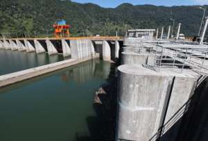 Ecuador exportó excedentes de energía hidroeléctrica a Colombia