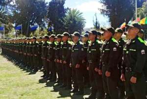 Motocicletas reportadas como robadas en Quito aparecieron en Imbabura