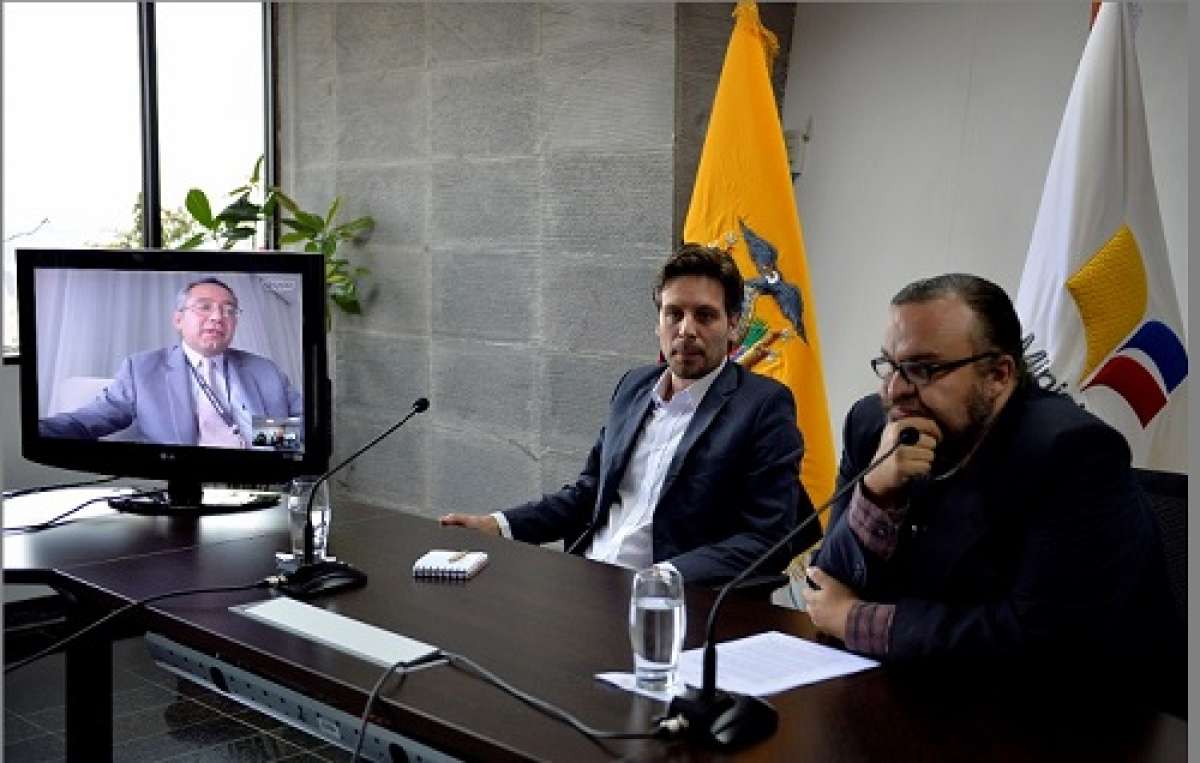 Mediante acuerdo, el Ministerio de Educaci&oacute;n ratifica obligatoriedad de ingl&eacute;s. Foto: Miguel Jim&eacute;nez / El Tel&eacute;grafo