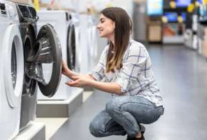 En Navidad, más del 20% de personas en el mundo gasta más de USD 100 solo en electrodomésticos.