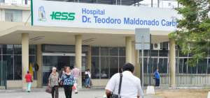 16 vinculados en el caso Teodoro Maldonado C.