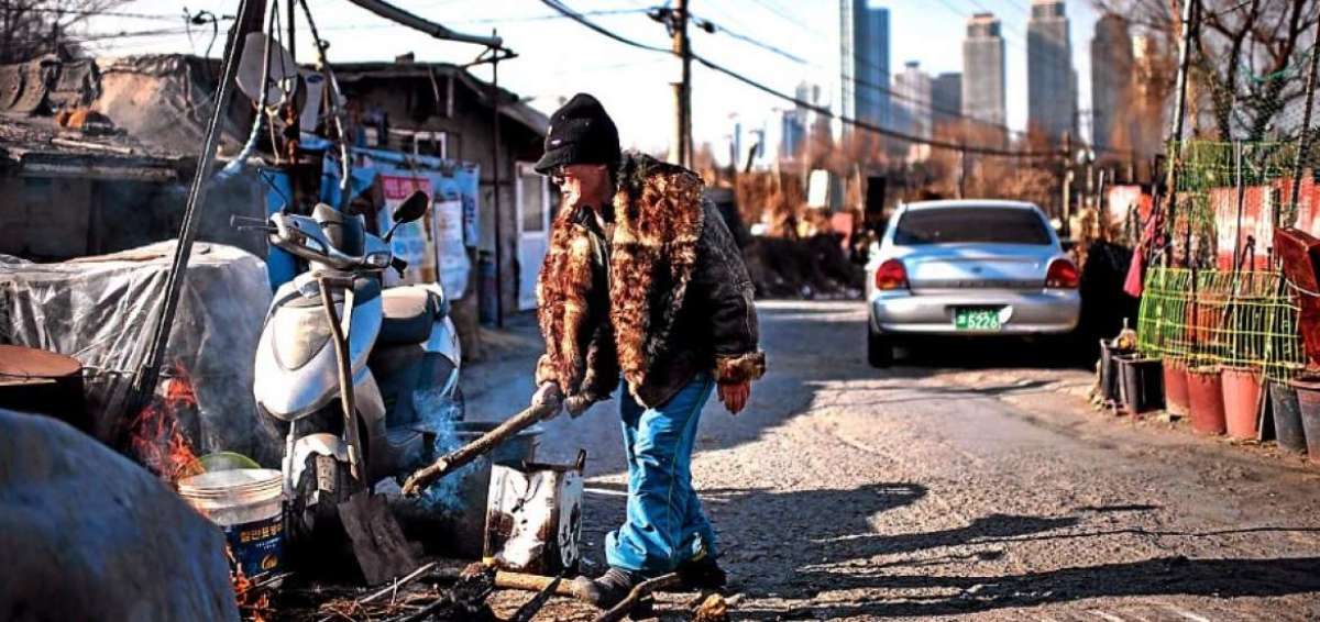 El salario mensual del 10% de la poblaci&oacute;n m&aacute;s pobre del mundo pas&oacute; de $ 196 a $ 261, seg&uacute;n estimaciones de la Oxfam.