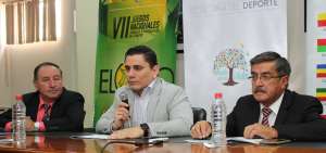 Deporte barrial competir&aacute; en El Oro