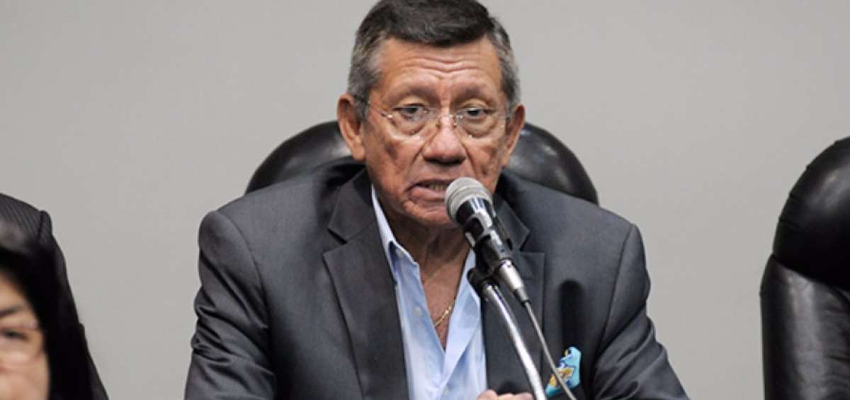 FEF revisar&aacute; documentos de menores de 18 a&ntilde;os
