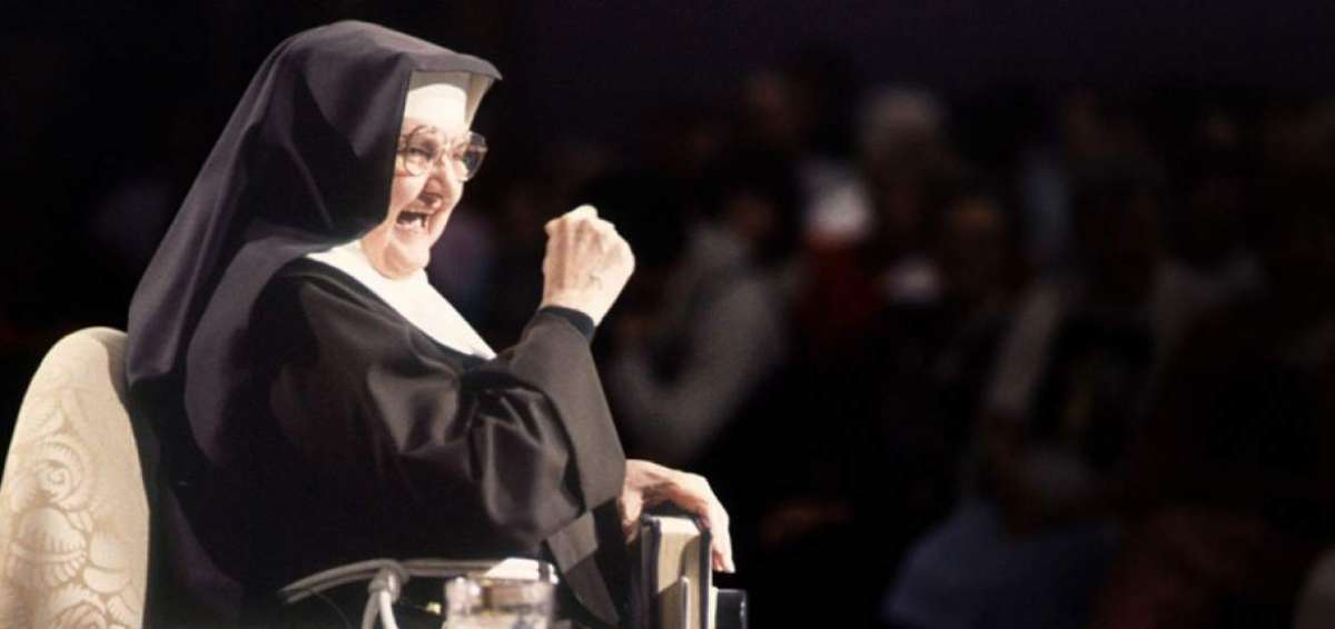 Muere la religiosa que fund&oacute; la cadena EWTN