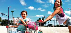 La inauguraci&oacute;n del festival ser&aacute; en el Teatro Capitol con la proyecci&oacute;n del filme "The Florida Project", de Sean Baker.