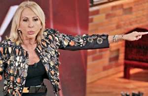 La presentadora reconoci&oacute; que su programa precisa de un cambio. Foto: www.vivelohoy.com