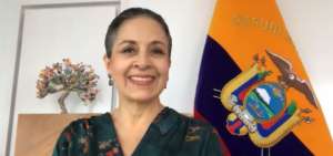 Primeras damas latinoamericanas participaron de un encuentro virtual con el Papa Francisco