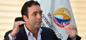 Pablo Campana se&ntilde;al&oacute; que el crust&aacute;ceo sufri&oacute; un bloqueo en Brasil el mes pasado. Hace tres a&ntilde;os M&eacute;xico tambi&eacute;n impuso barreras fitosanitarias.