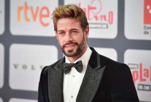 El actor William Levy fue detenido por causar disturbios en un restaurante. 