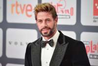 El actor William Levy fue detenido por causar disturbios en un restaurante. 