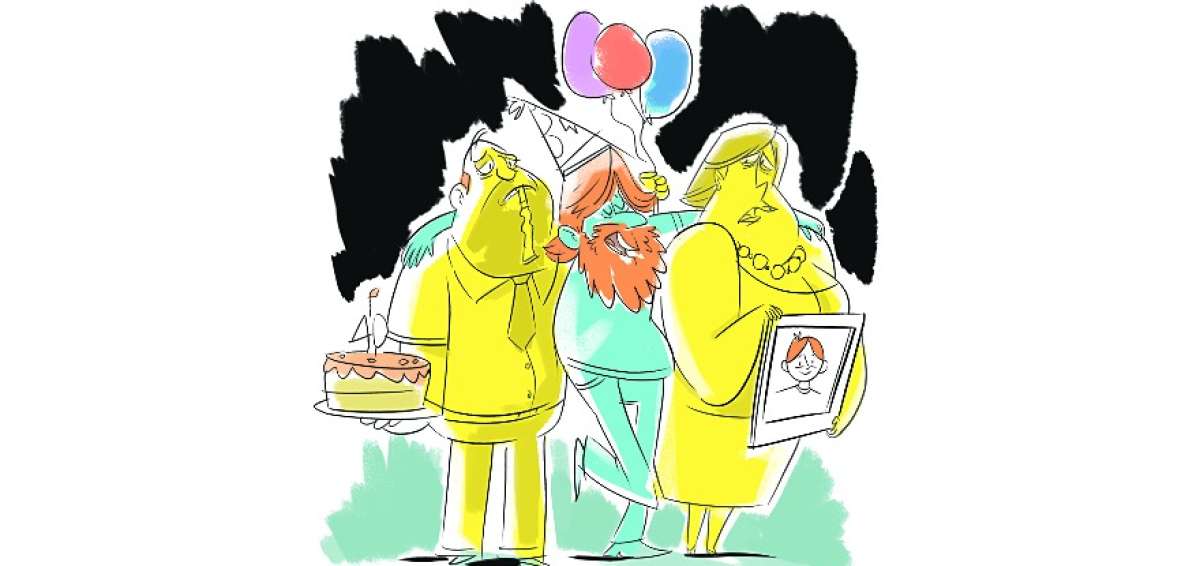 Las parejas reci&eacute;n formadas necesitan vivir en sus espacios
