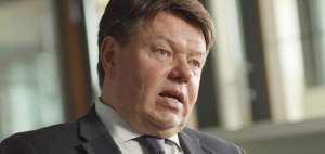 Petteri Taalas, secretario general de la OMM.