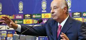 Del Nero vuelve a dirigir el f&uacute;tbol brasile&ntilde;o, tras licencia por acusaciones de corrupci&oacute;n