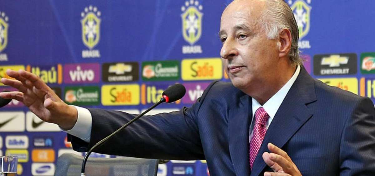Del Nero vuelve a dirigir el f&uacute;tbol brasile&ntilde;o, tras licencia por acusaciones de corrupci&oacute;n