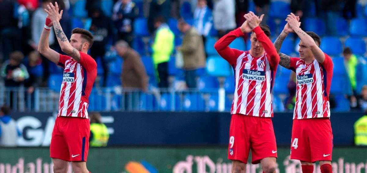 Atl&eacute;tico se suma a la 'Armada Espa&ntilde;ola' de la Europa League
