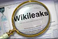 Exempleado de la CIA es condenado por filtrar datos secretos a Wikileaks