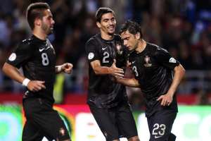 Paulo Bento sorprende y convoca a dos j&oacute;venes promesas: Cavaleiro y Rafa
