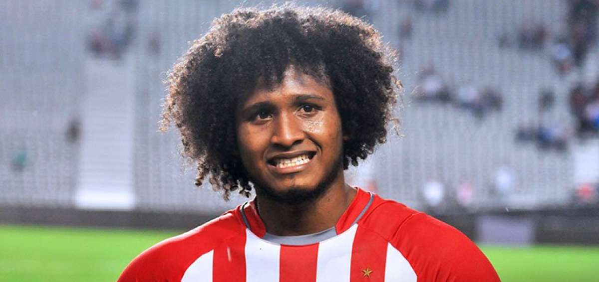 Alem&aacute;n recibe elogios de la prensa argentina
