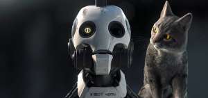 Love, Death &amp; Robots, la nueva apuesta de Netflix