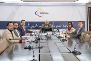 Consejo de la Judicatura destituyó al conjuez de la Corte Nacional investigado por presunto acoso sexual.